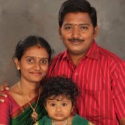 Poornima Vijayakumar