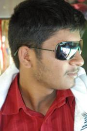 Thasarathan Ravichandran