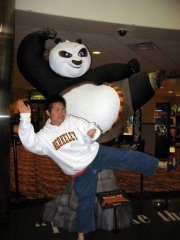 Michael Kung