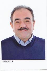 Amr Mohamed el-gharib