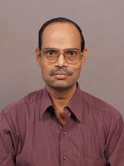 Mohankumar Raja