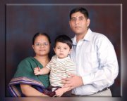 Sreenivaasan Sudharssanam