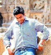 Arun Purushothaman