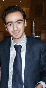 Moh'd Kafina