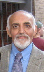 Behrooz Birashk