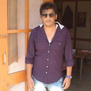 Sumit Saini