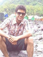 Anirudh Pundhir