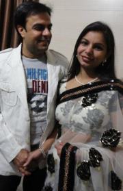 Pooja Choudhary