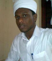 Abdussamad Moorkanad