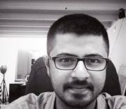 Alok Shukla