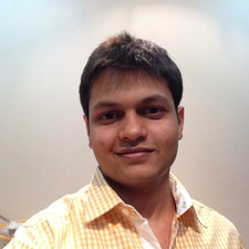 Himanshu Gupta