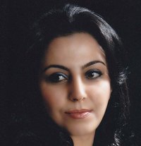 Lida Poursaeed
