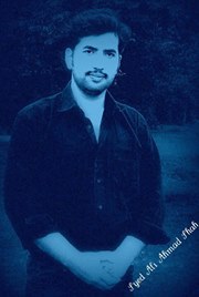 Ali Syed