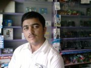 Jaydeep Jambhalkar