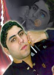 علي جعفر لازم