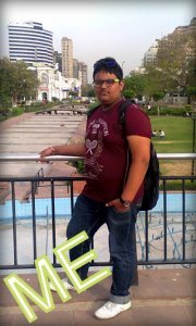 Himanshu Singh