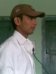 Kanhaiya Singh