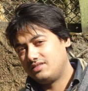Vikash Gupta