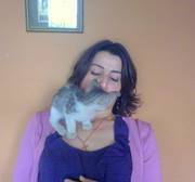 Մարիանէ Հոգի