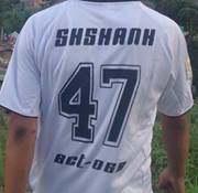 Shshank Gurung