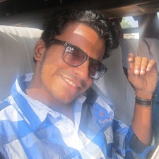 Vijesh Vidyanandan
