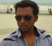 Ashfaqur Saikat
