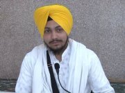 Harjit Singh