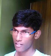Shanthosh Mc