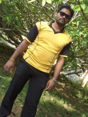 Sworup Kumar