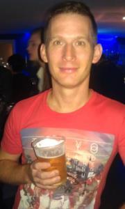 Luke Kiernan