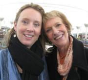 Carin Morehead bertelle