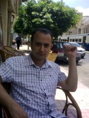 Ahmed Kamar
