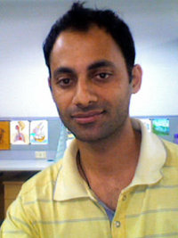 Ajay Singh