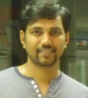 Manoj Narayanan