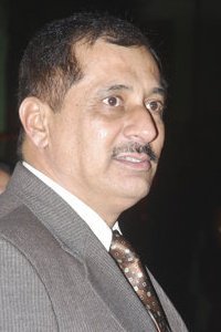 Deepak Mishra