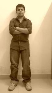 Abhishek Agarwal