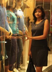 Mini Sharma