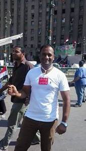 Ashraf Yousef