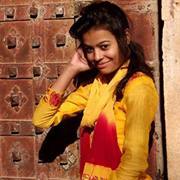Nargis Ahmad