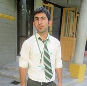 Afaq Khan