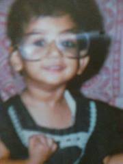 Barnali Ganguli