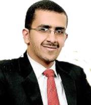 بلال المعلمي