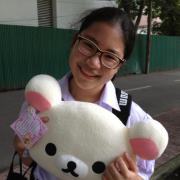Suprawee Siriteptawee