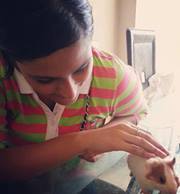 Annie Cardoz
