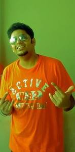 Gaurav Sharma