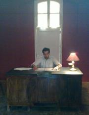 Tareq Hardan