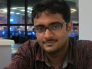 Ashwin Devanarayanan