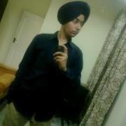 Jaspreet Singh