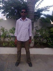 Sree Kushal