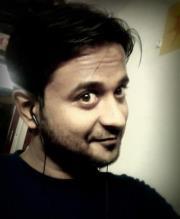 Divy Mishra